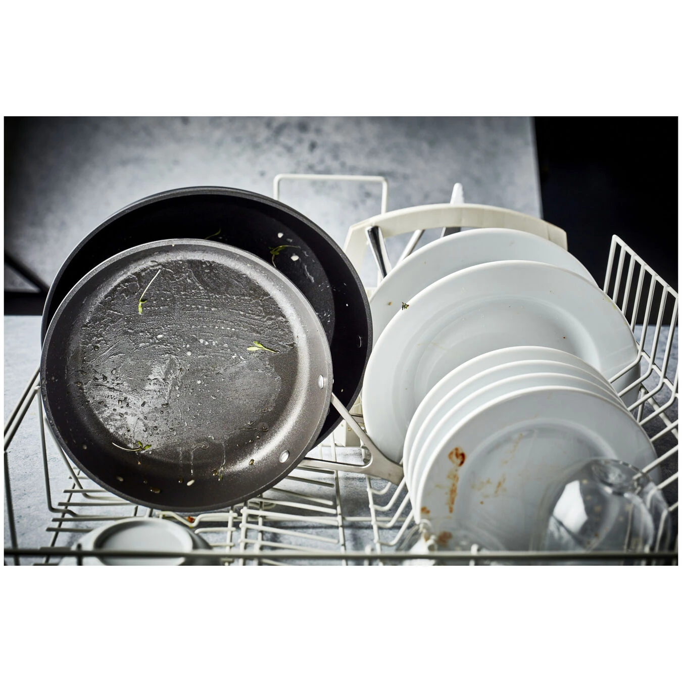 Demeyere Koekenpan Duraslide 20 Cm - Afbeelding 3