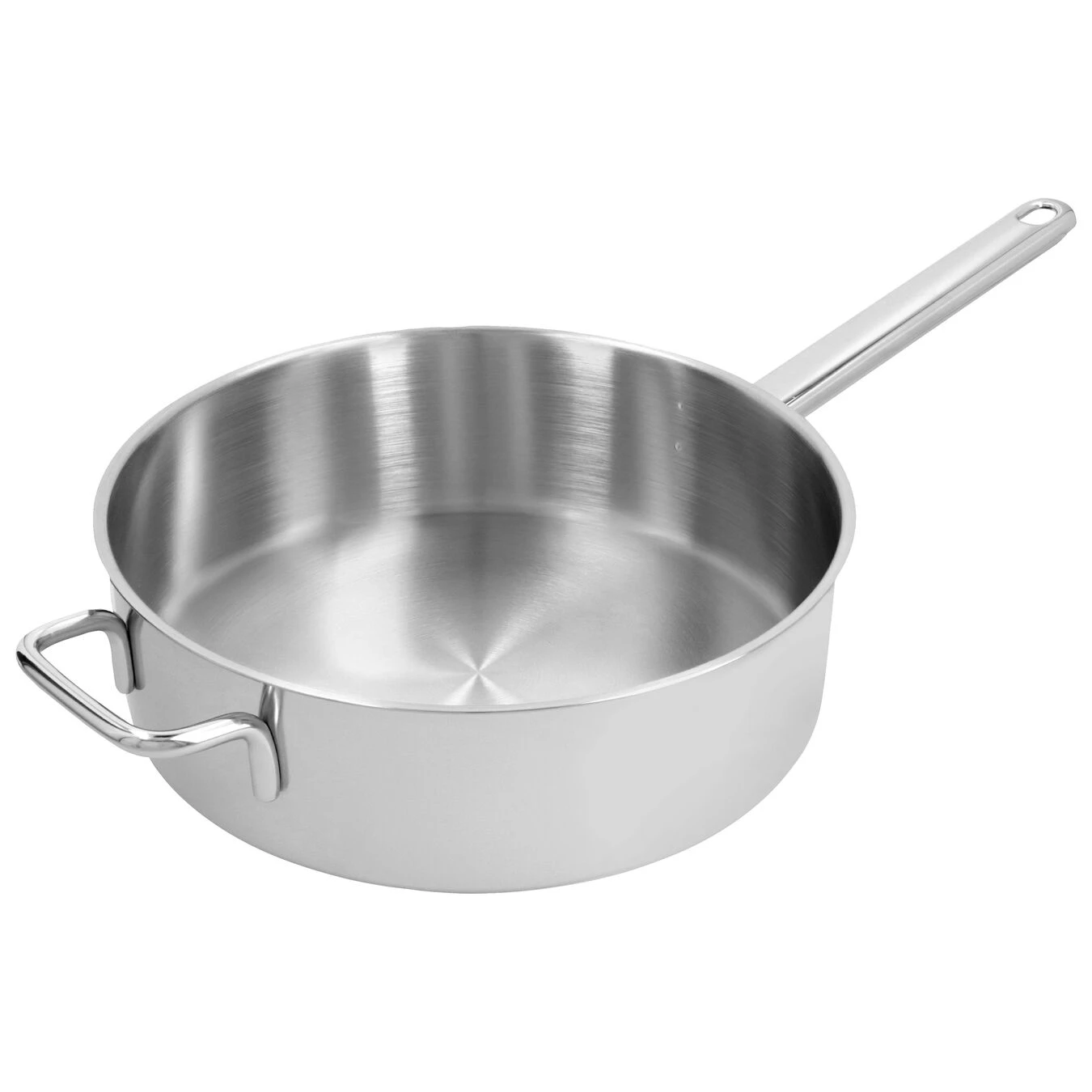 Demeyere Sauteerpan Zonder Deksel 24 Cm / 2,8 L - Afbeelding 2