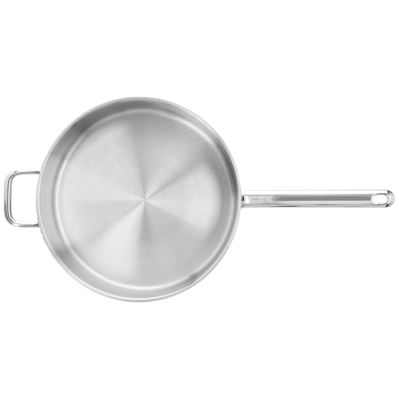 Demeyere Sauteerpan Zonder Deksel 28 Cm / 4,8 L - Afbeelding 2