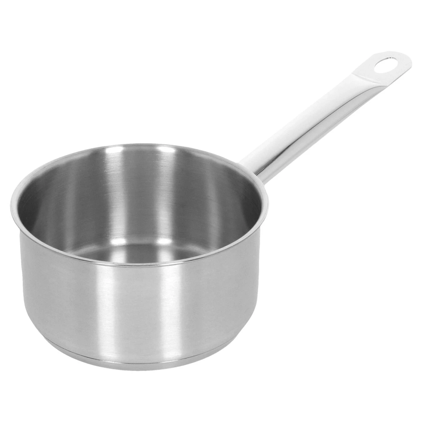 Demeyere Steelpan Met Deksel 14 Cm / 1 L - Afbeelding 2