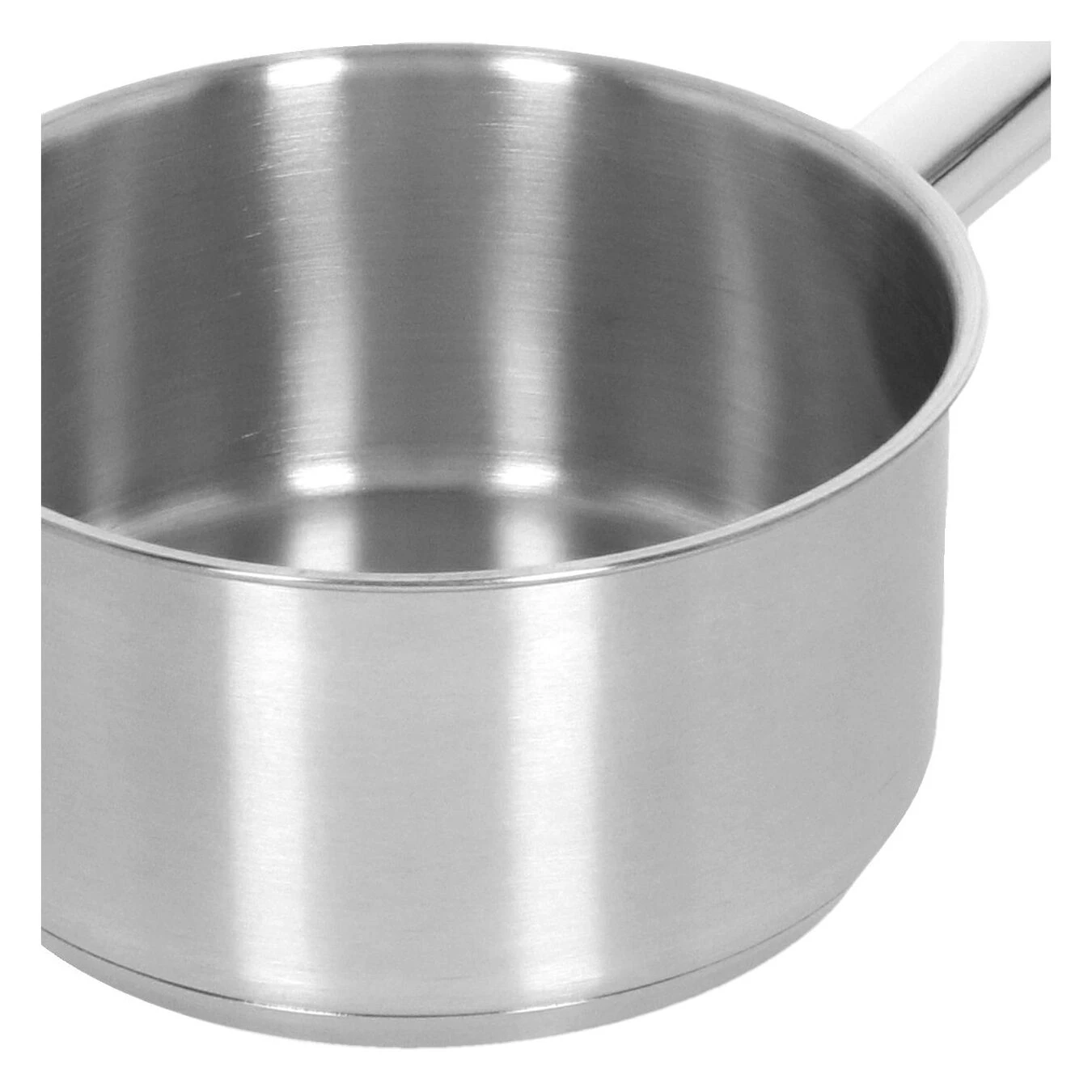 Demeyere Steelpan Met Deksel 14 Cm / 1 L - Afbeelding 4