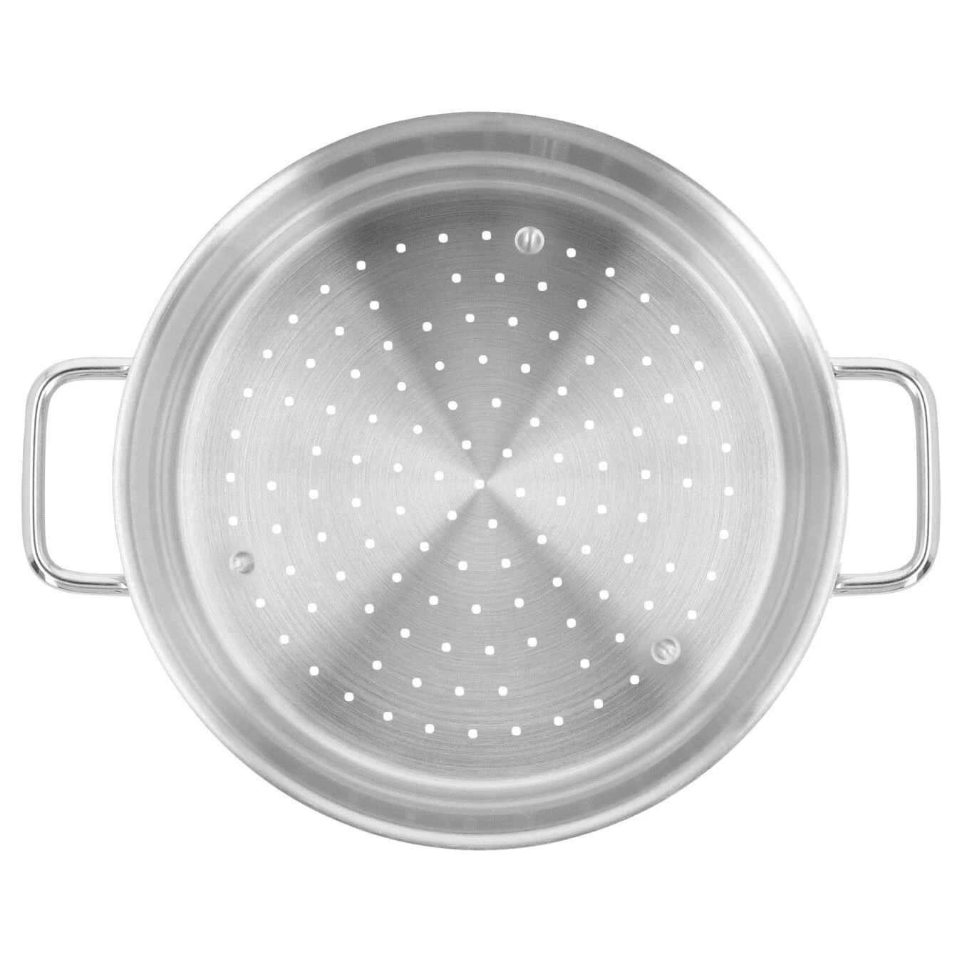 Demeyere Stoominzet 24 Cm - Afbeelding 2