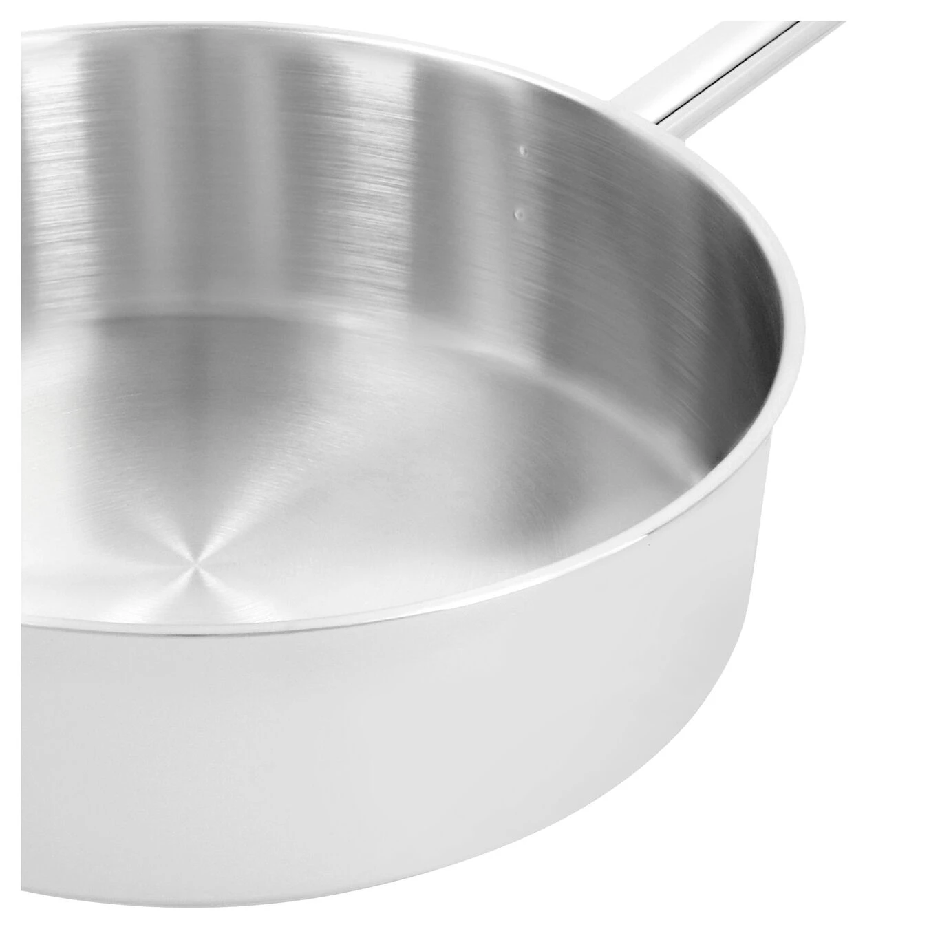 Demeyere Sauteerpan Zonder Deksel 28 Cm / 4,8 L - Afbeelding 3