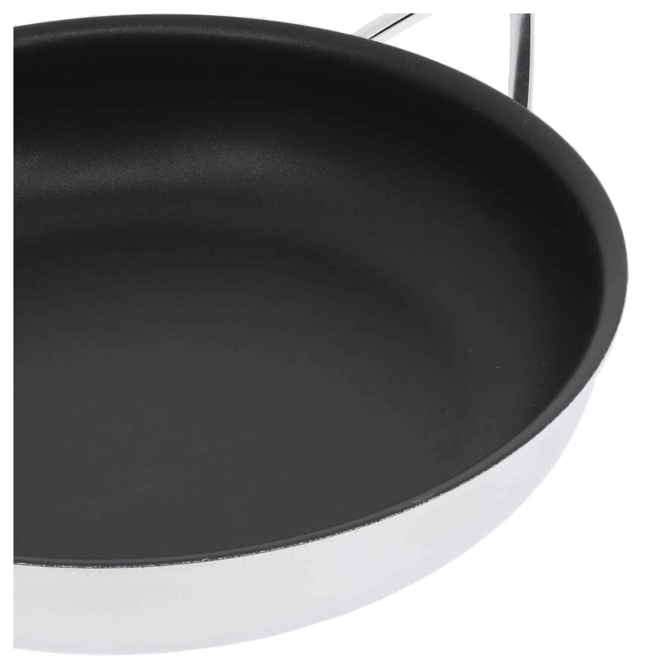 Demeyere Koekenpan Duraslide 28 Cm - Afbeelding 2