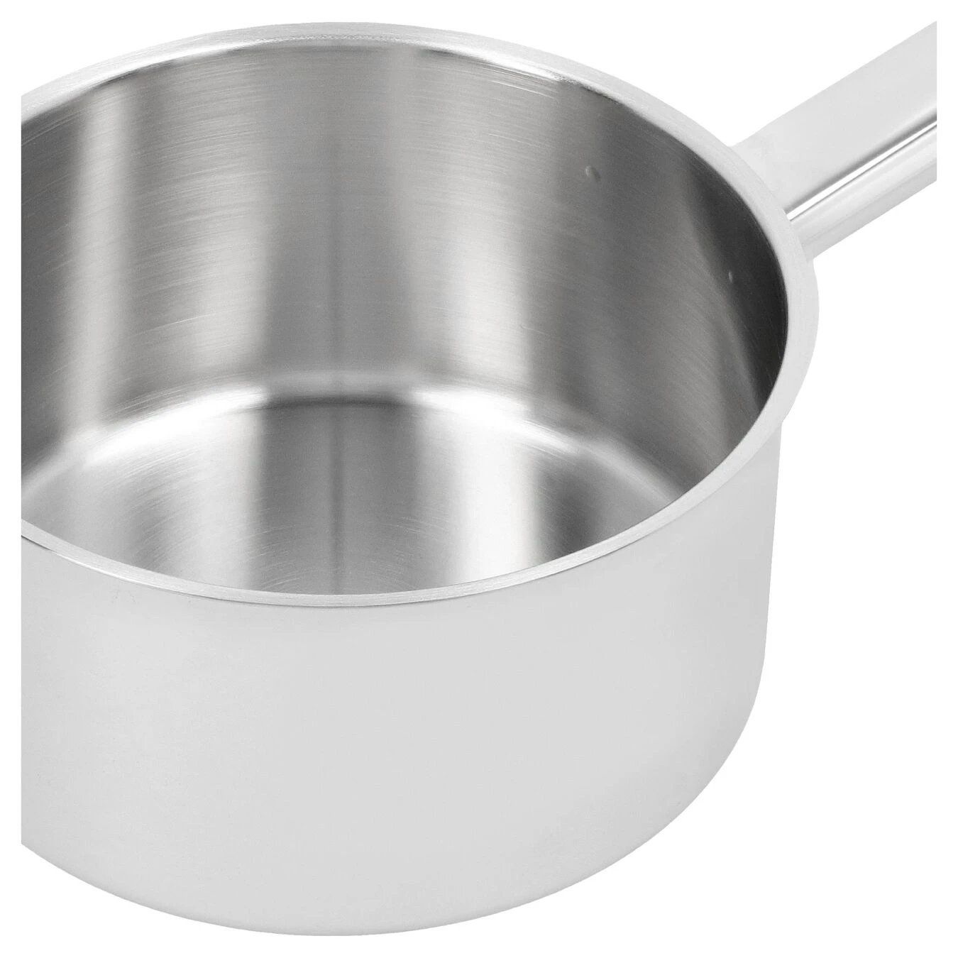 Demeyere Steelpan Zonder Deksel 14 Cm / 1 L - Afbeelding 3