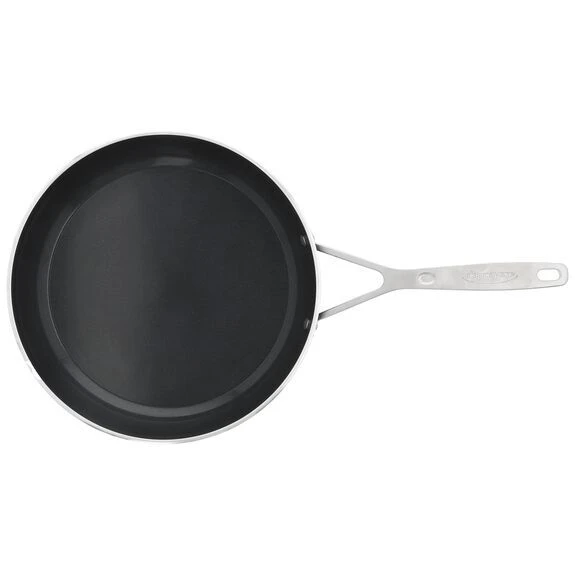 Demeyere Alu Industry 3 Ceraforce Koekenpan ø 20 Cm - Afbeelding 2