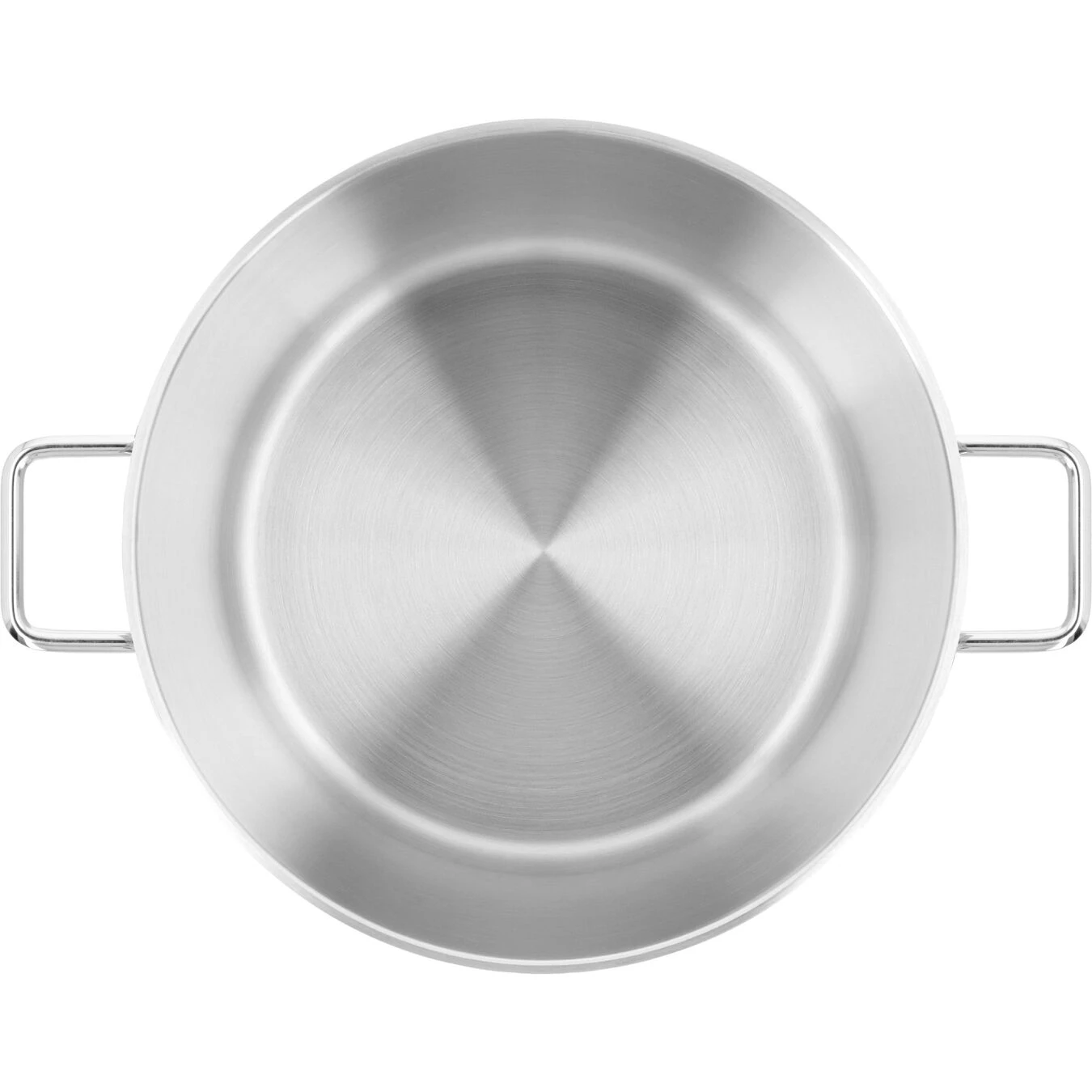 Demeyere Soeppan Met Deksel 36 Cm / 32 L - Afbeelding 2