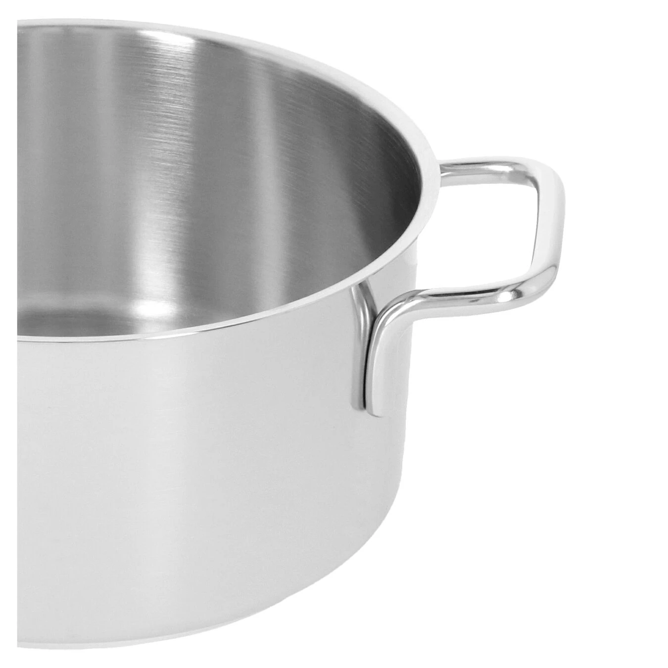 Demeyere Kookpan Met Deksel 18 Cm / 2,2 L - Afbeelding 4
