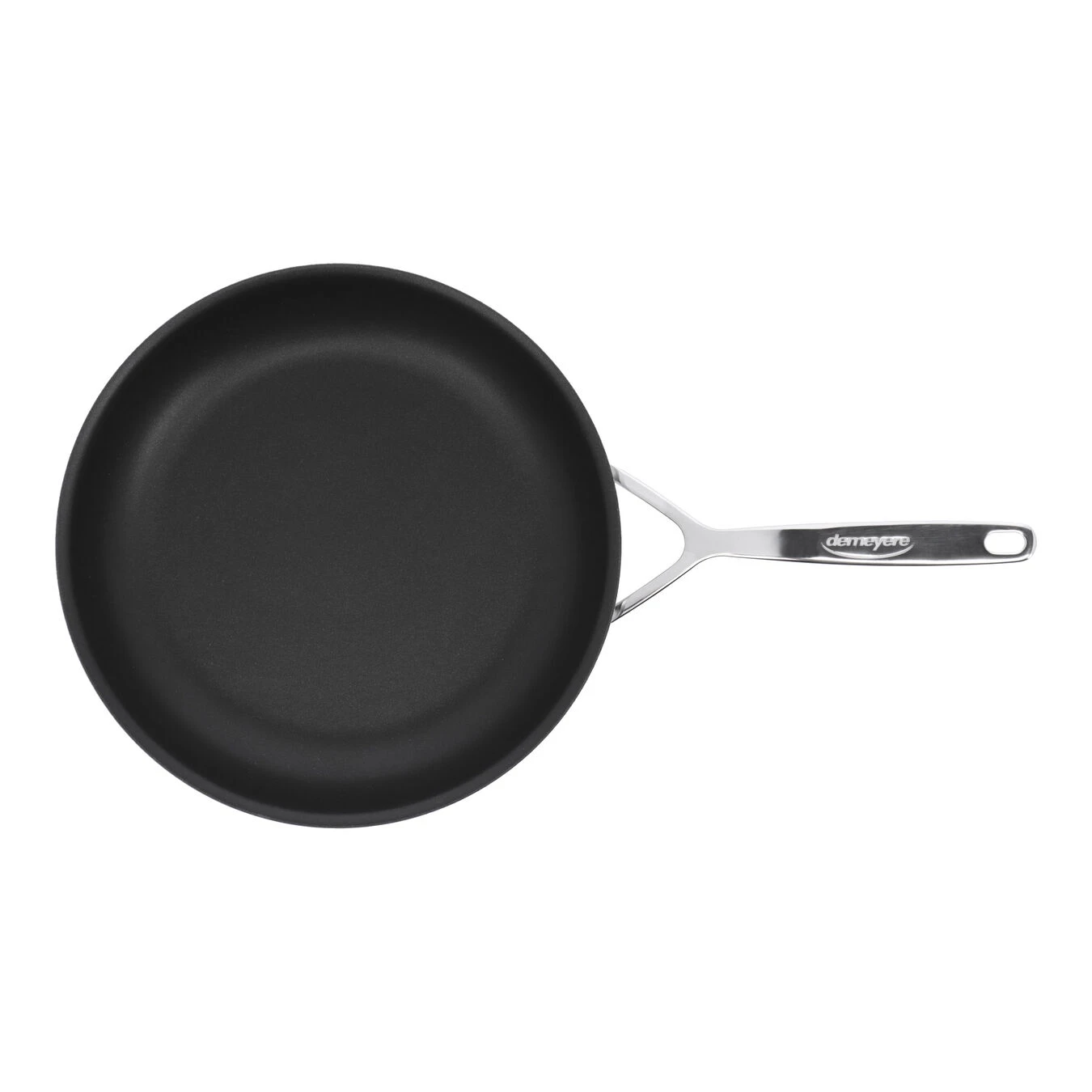 Demeyere Koekenpan Duraslide 28 Cm - Afbeelding 3