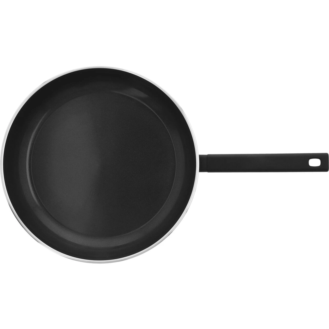 Demeyere Koekenpan Ceraforce 30 Cm - Afbeelding 4