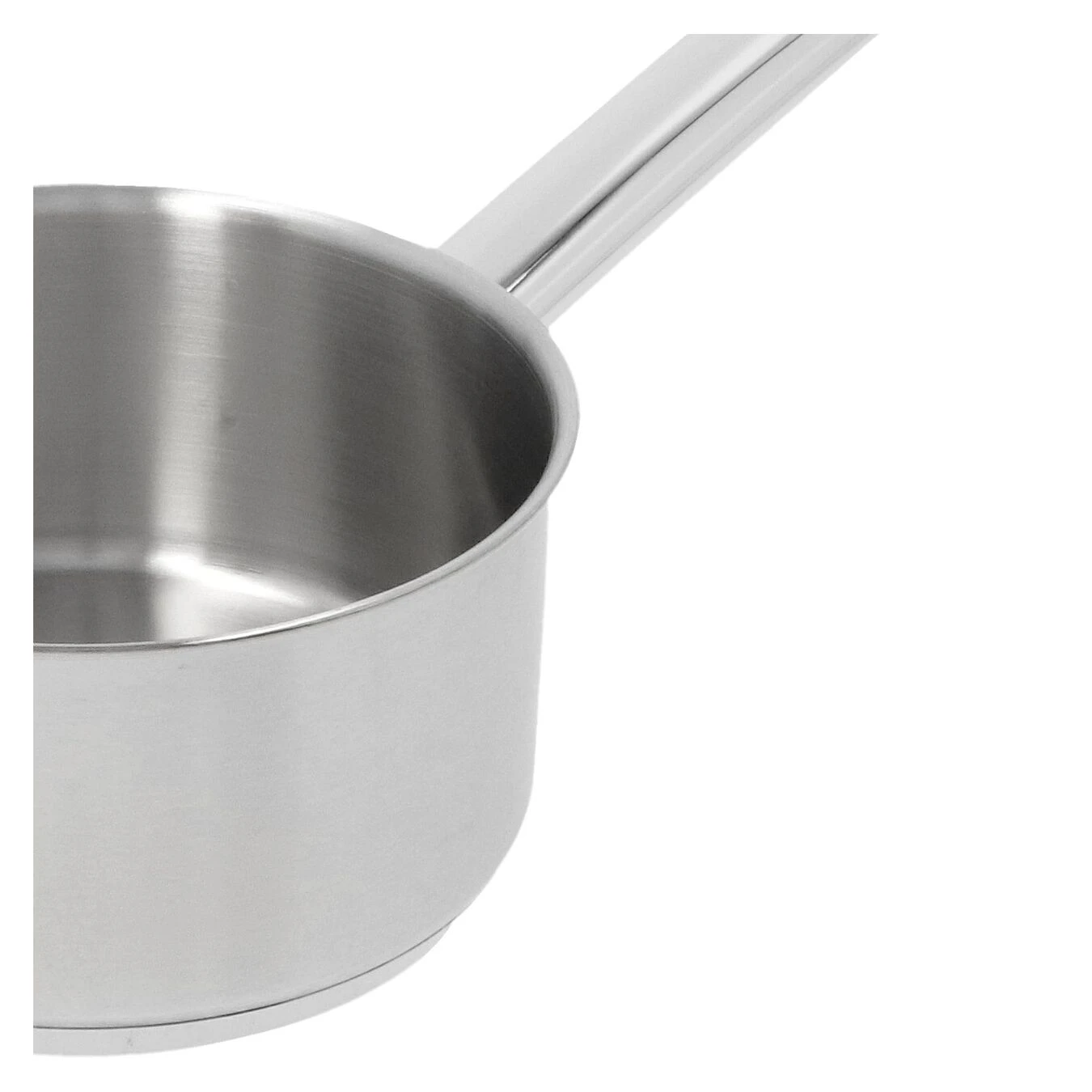 Demeyere Steelpan Met Deksel 14 Cm / 1 L - Afbeelding 4