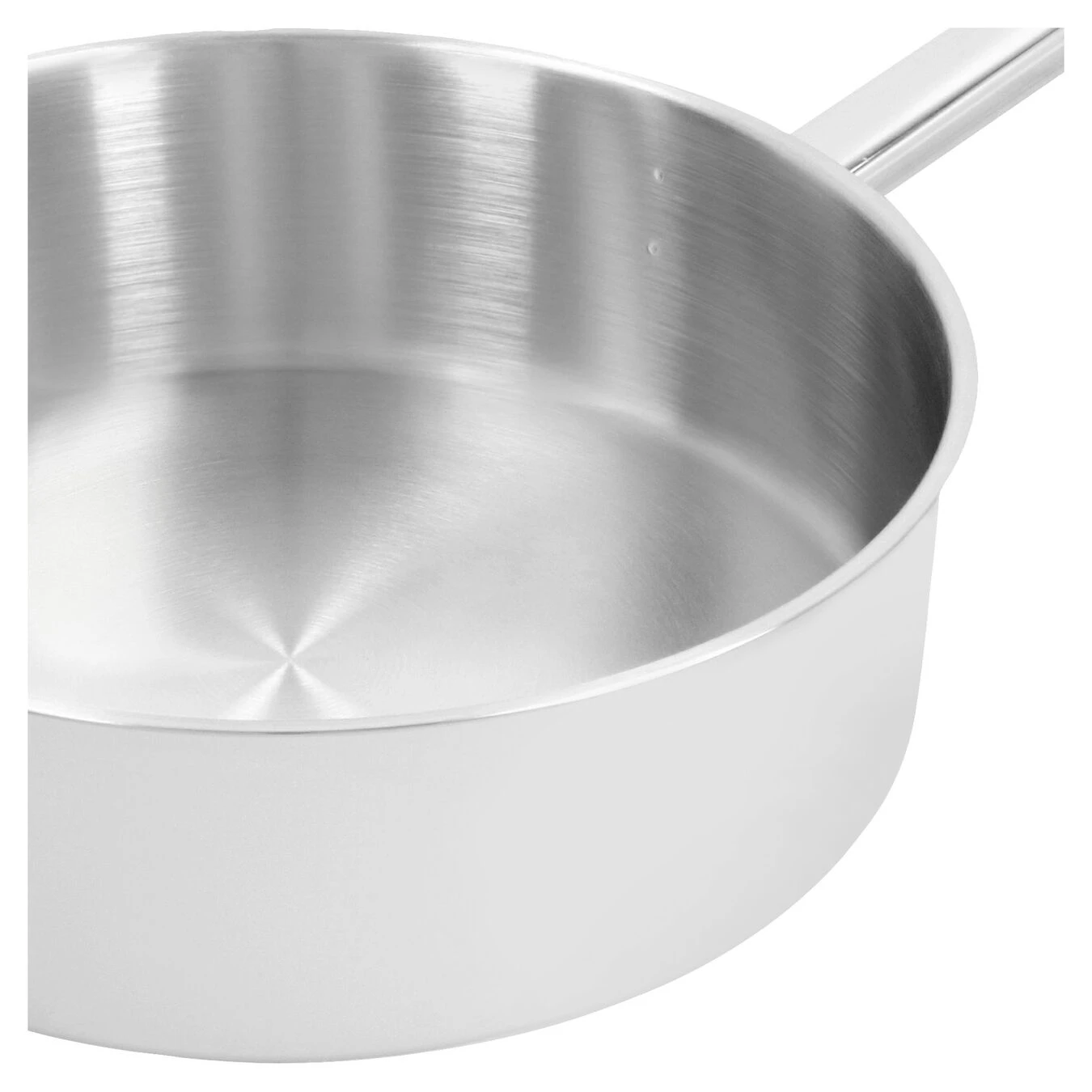 Demeyere Sauteerpan Zonder Deksel 24 Cm / 2,8 L - Afbeelding 4