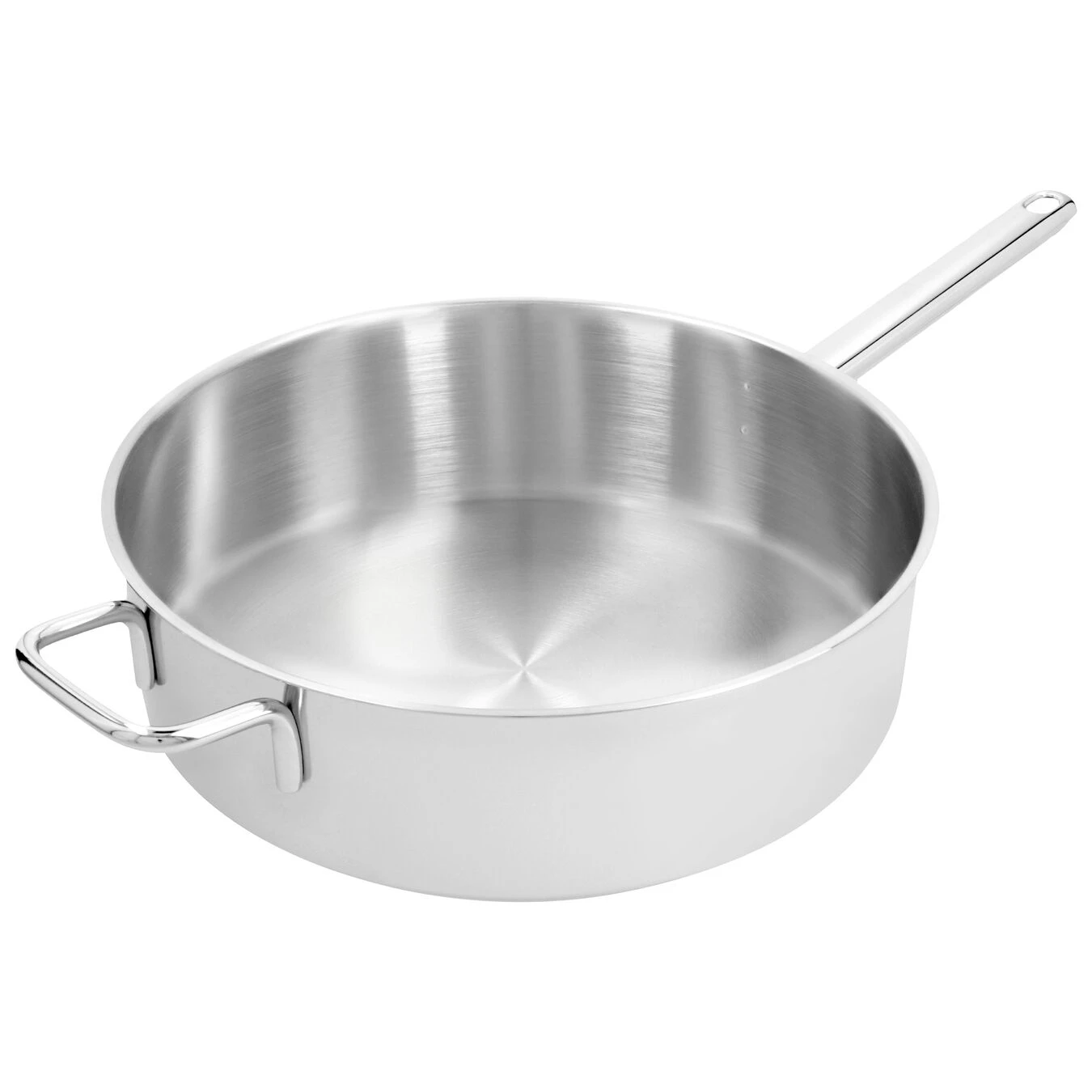Demeyere Sauteerpan Zonder Deksel 28 Cm / 4,8 L - Afbeelding 4