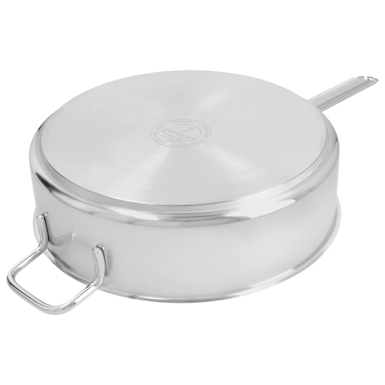 Demeyere Sauteerpan Zonder Deksel 28 Cm / 4,8 L - Afbeelding 5
