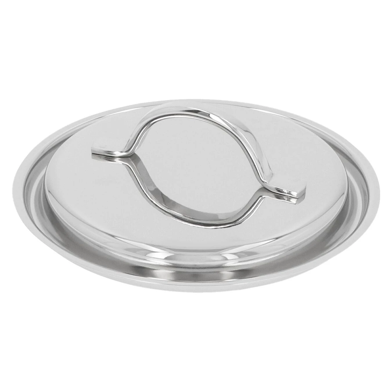 Demeyere Kookpan Met Deksel 16 Cm / 1,5 L - Afbeelding 4