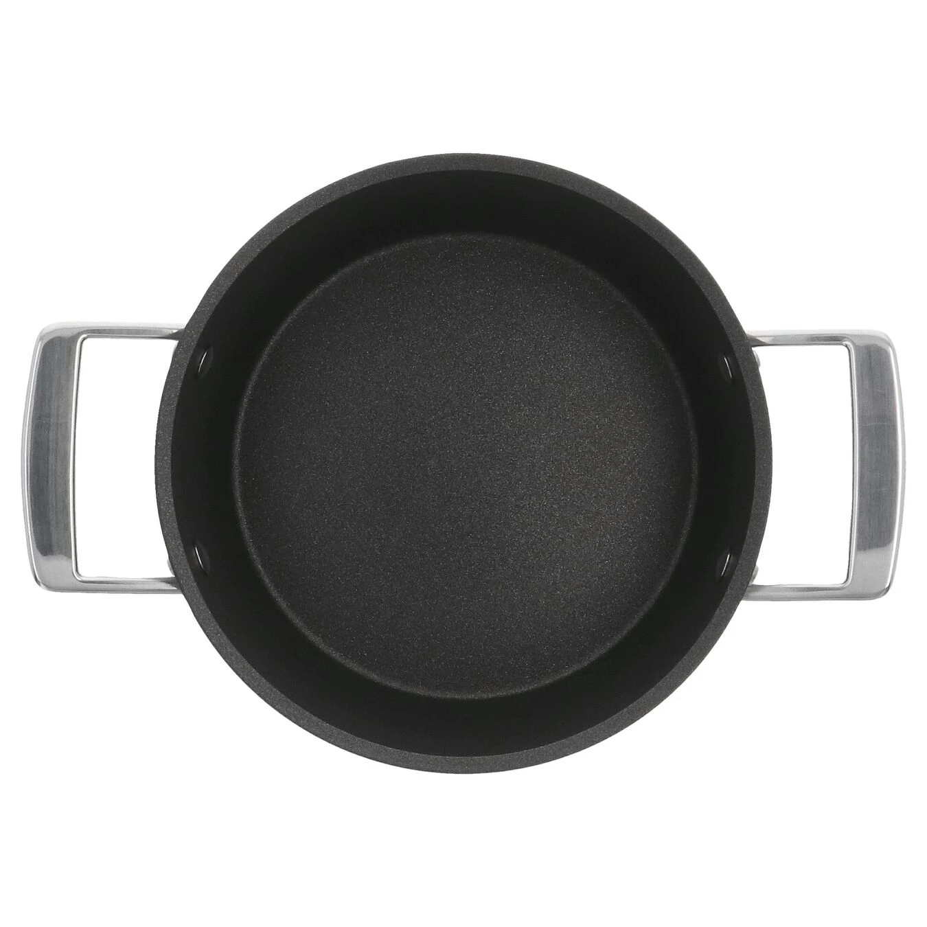 Demeyere Kookpan Met Deksel Duraslide Titanium 18 Cm / 2 L - Afbeelding 5