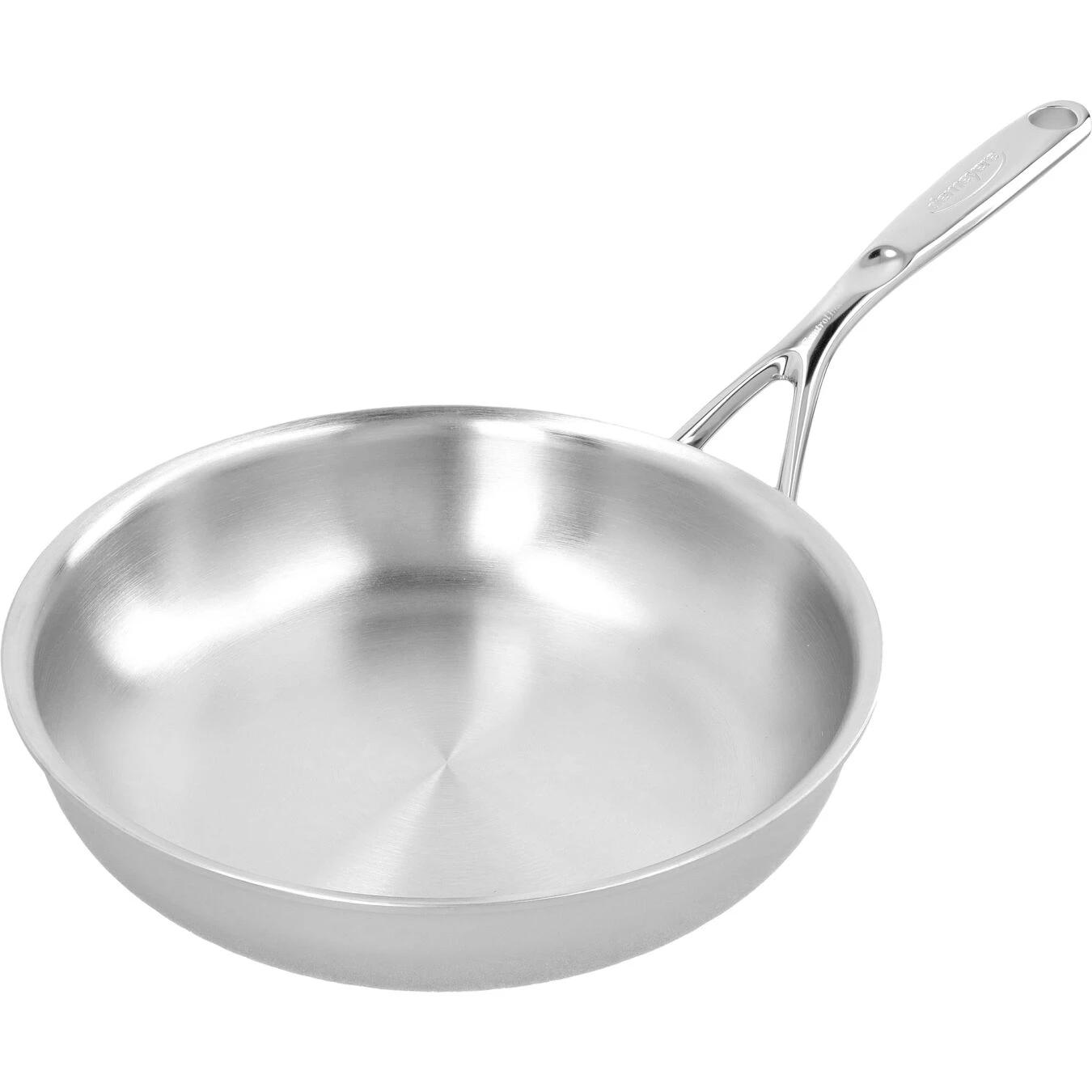 Demeyere Koekenpan 24 Cm - Afbeelding 5