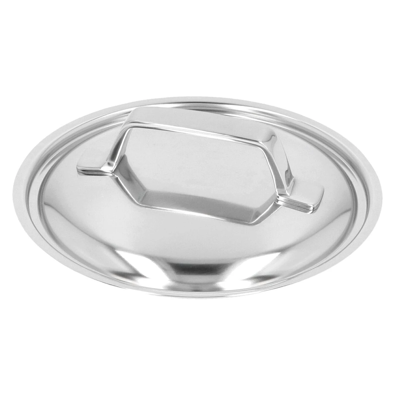 Demeyere Kookpan Met Deksel Duraslide Titanium 16 Cm / 1,4 L - Afbeelding 6