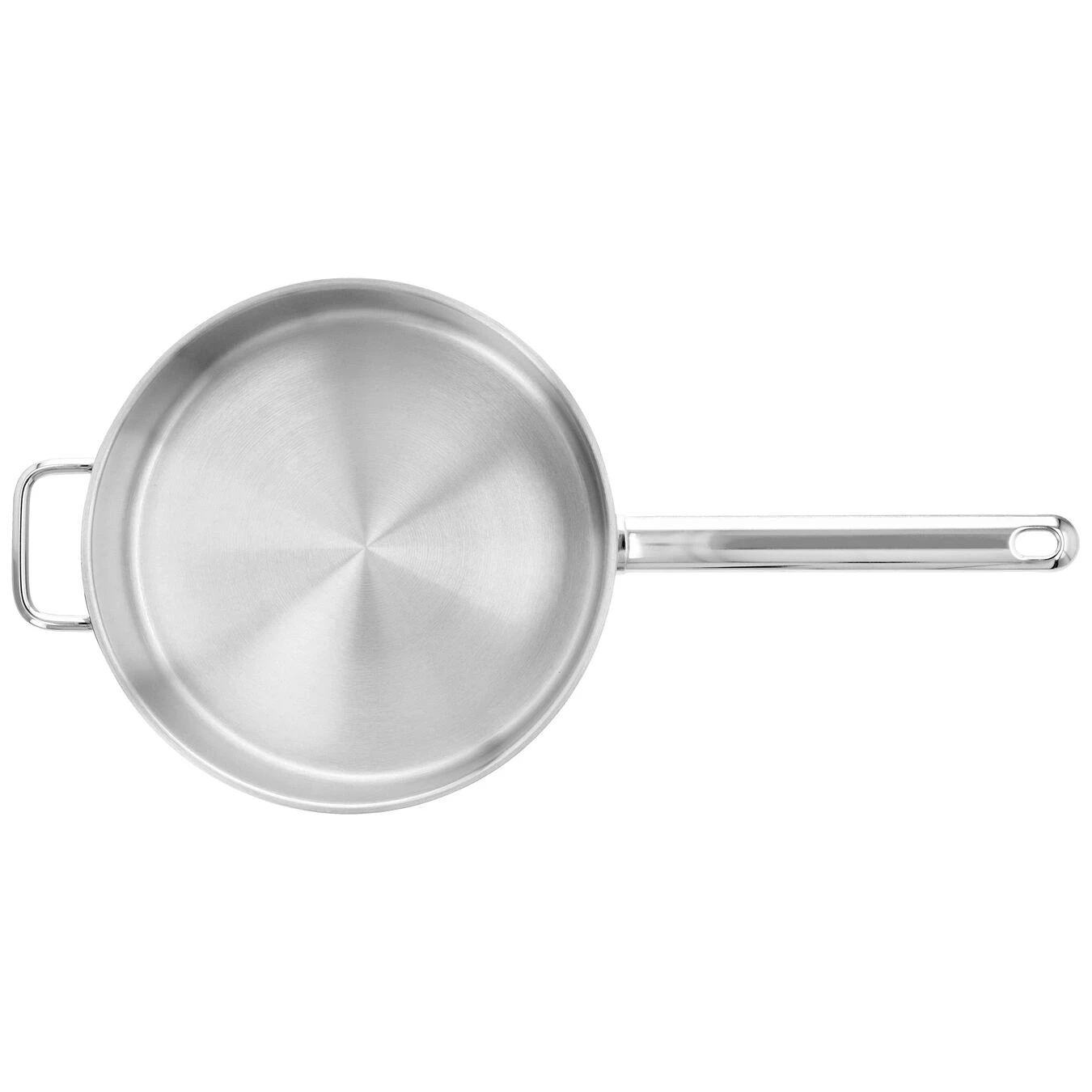 Demeyere Sauteerpan Zonder Deksel 24 Cm / 2,8 L - Afbeelding 5