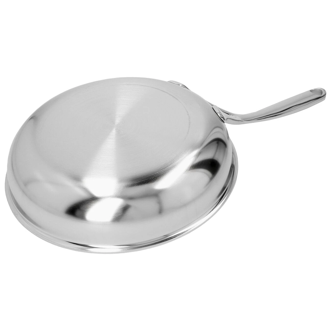 Demeyere Koekenpan Duraslide 24 Cm - Afbeelding 4