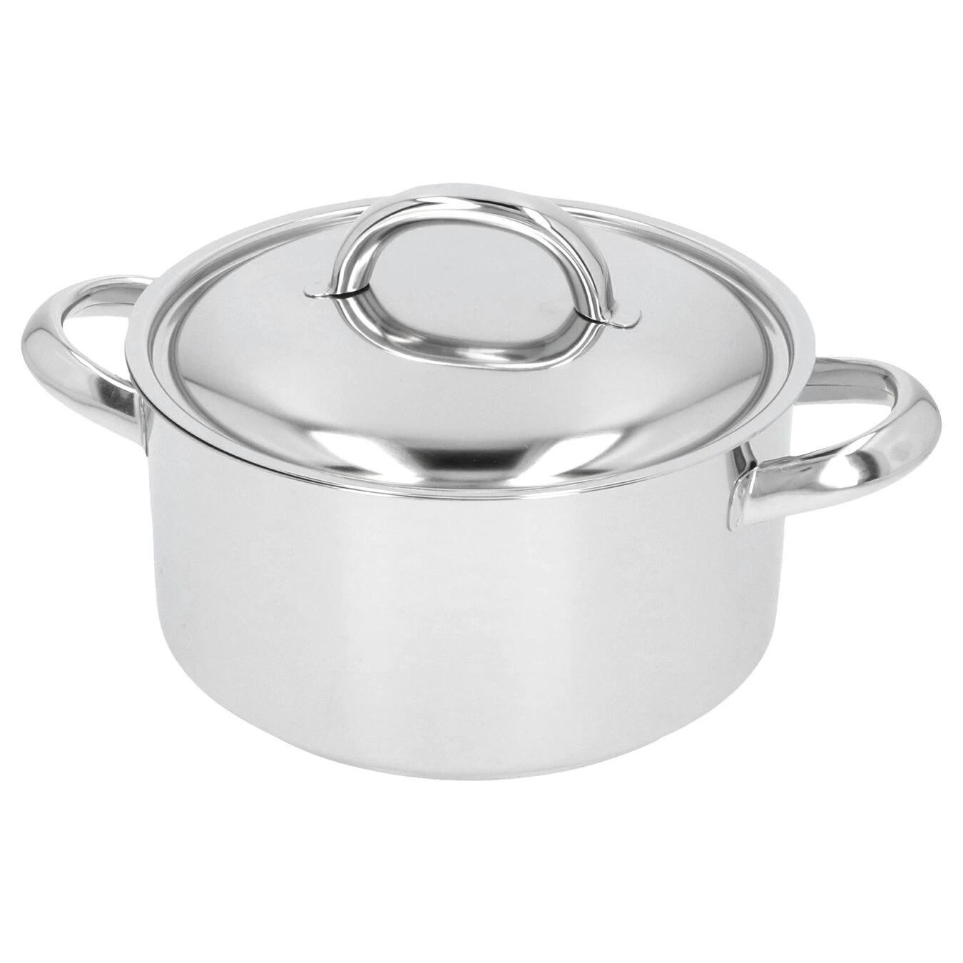 Demeyere Kookpan Met Deksel 18 Cm / 2,2 L - Afbeelding 6