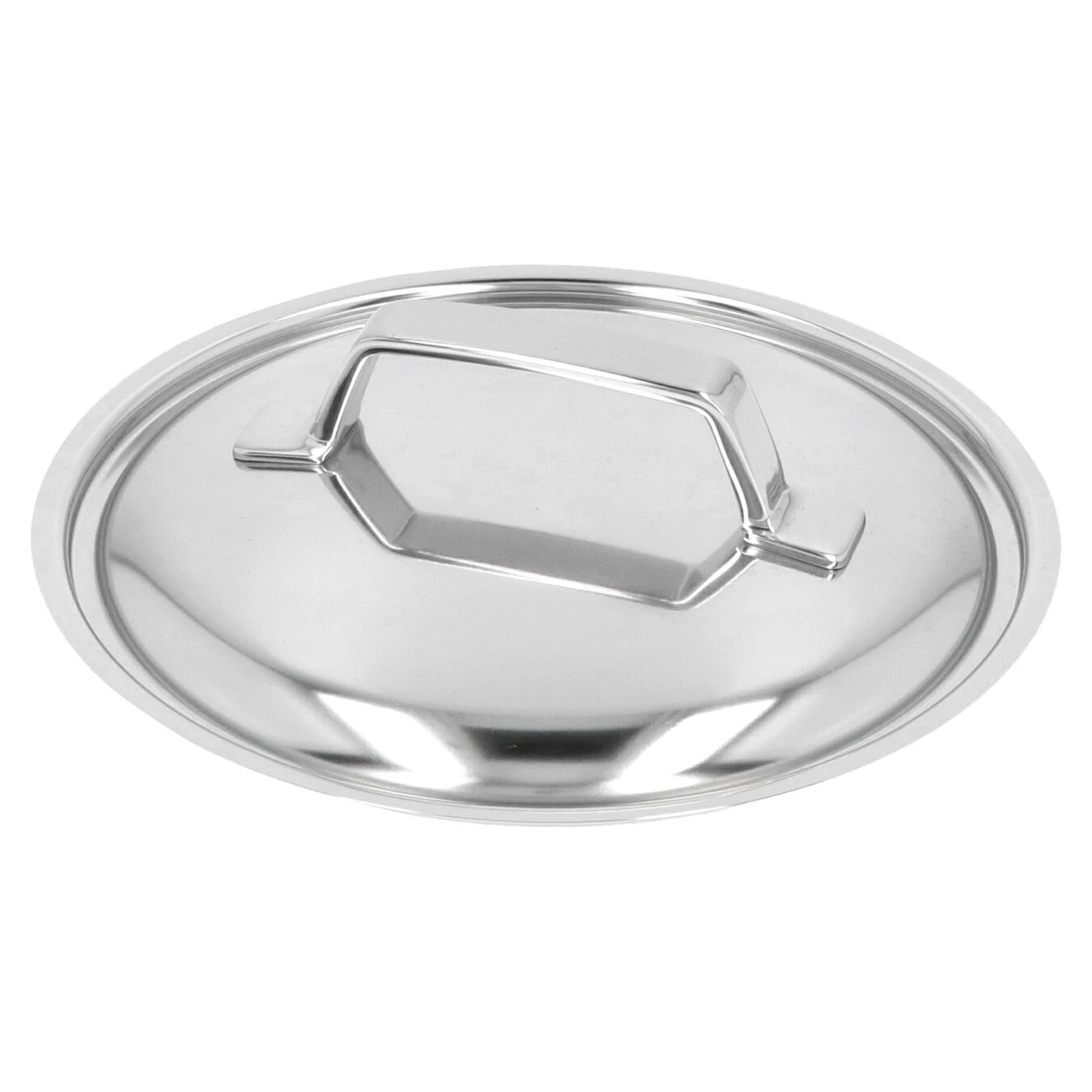 Demeyere Kookpan Met Deksel Duraslide Titanium 18 Cm / 2 L - Afbeelding 6