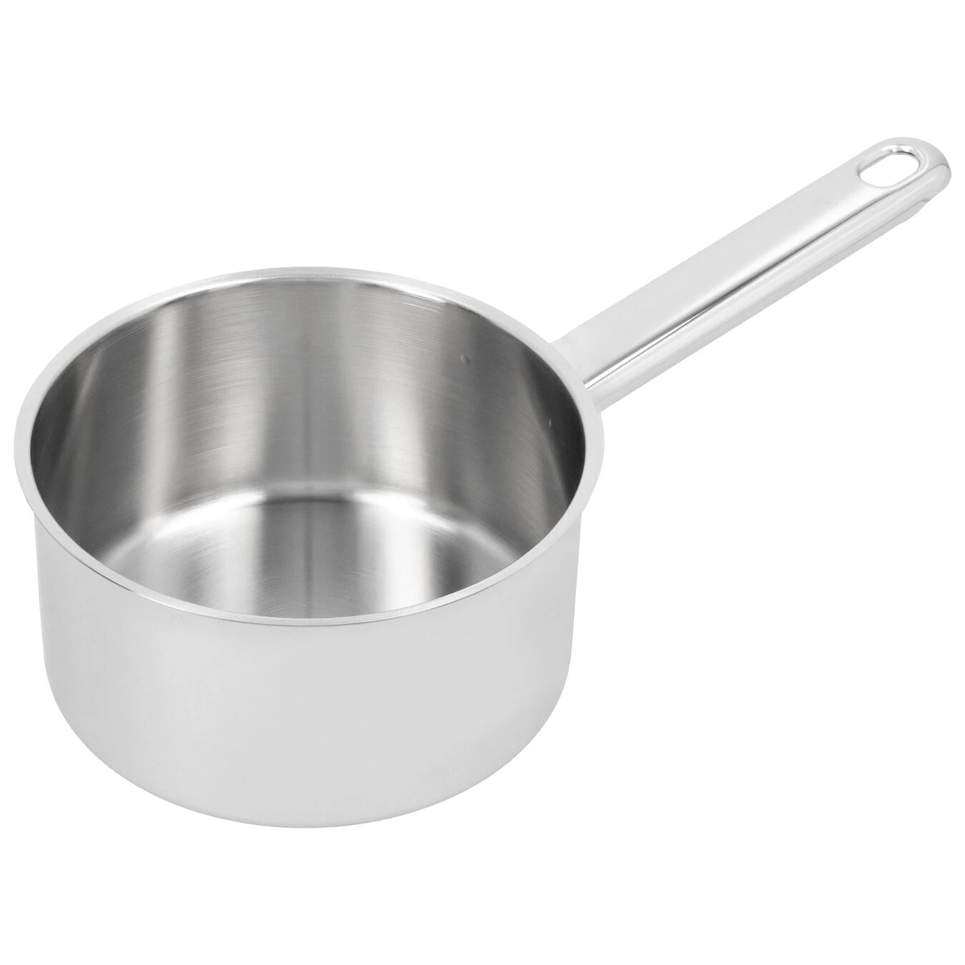 Demeyere Steelpan Zonder Deksel 14 Cm / 1 L - Afbeelding 5