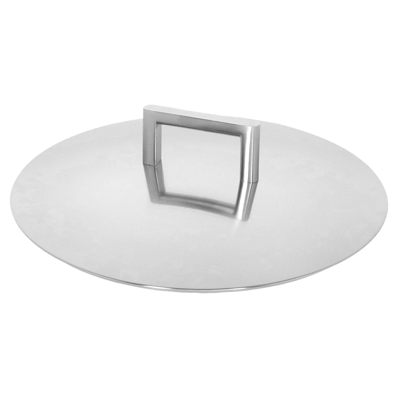 Demeyere Soeppan Met Dubbelwandig Deksel 24 Cm / 8 L - Afbeelding 6