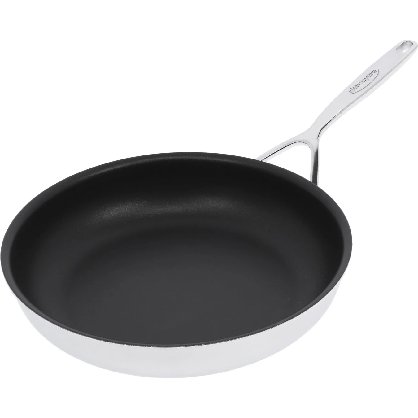 Demeyere Koekenpan Duraslide 28 Cm - Afbeelding 4