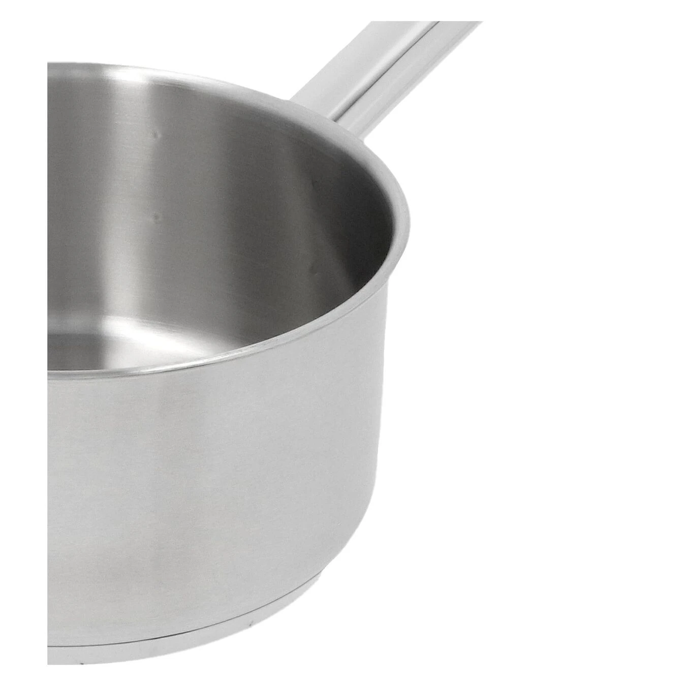 Demeyere Steelpan Met Deksel 16 Cm / 1,5 L - Afbeelding 5