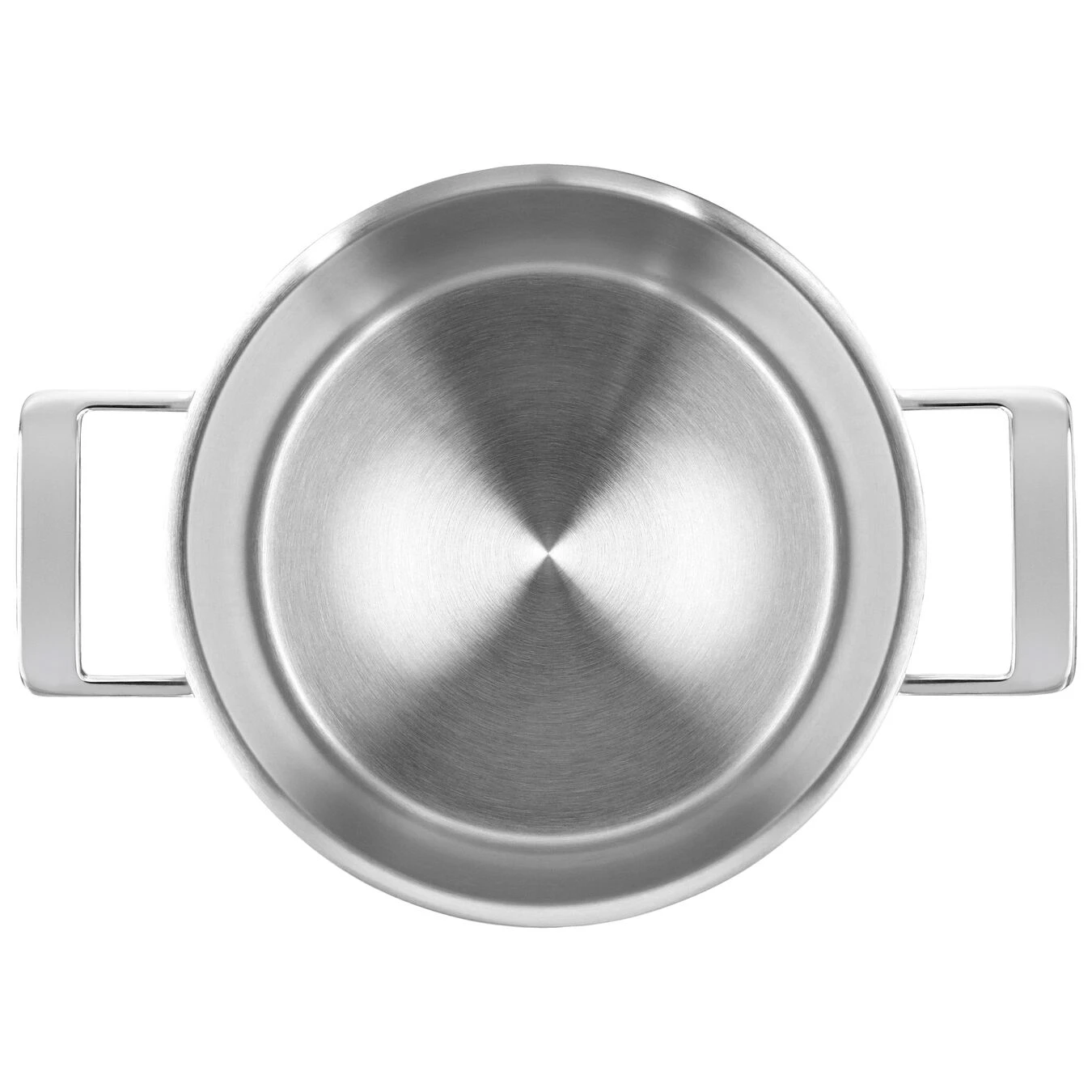 Demeyere Soeppan Met Dubbelwandig Deksel 24 Cm / 7,5 L - Afbeelding 6