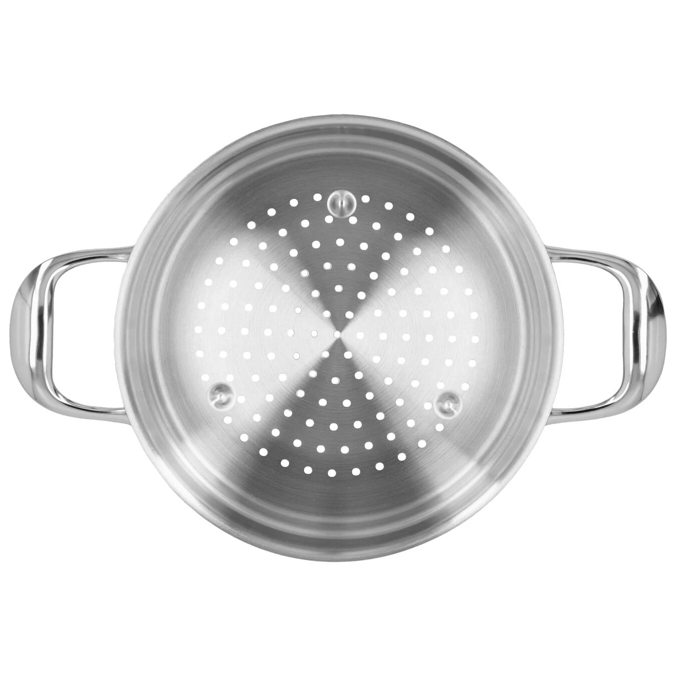 Demeyere Stoominzet 20 Cm - Afbeelding 5