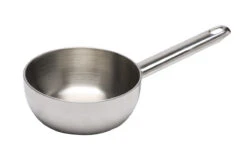 Demeyere Apollo Sauspan ø 14 Cm Rvs Mat