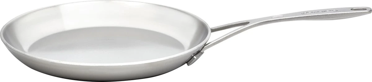 Demeyere Industry Pannenkoekenpan - Ø 26 Cm