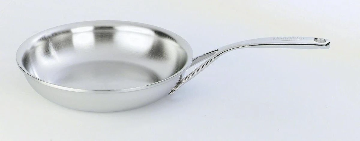 Demeyere Proline Koekenpan - Ø 24 Cm - Afbeelding 6