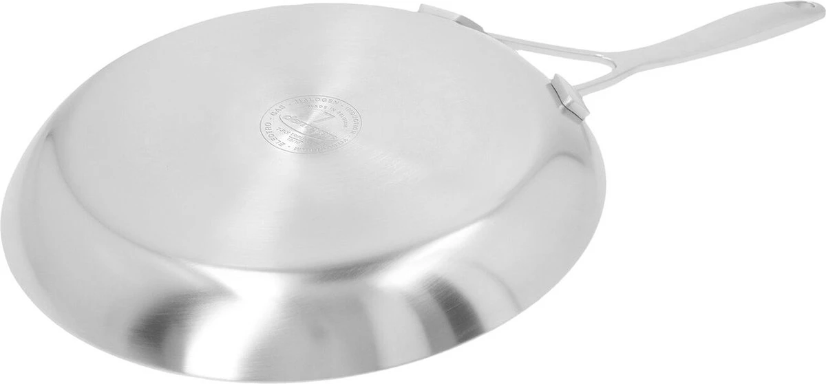 Demeyere Industry Pannenkoekenpan - Ø 26 Cm - Afbeelding 5
