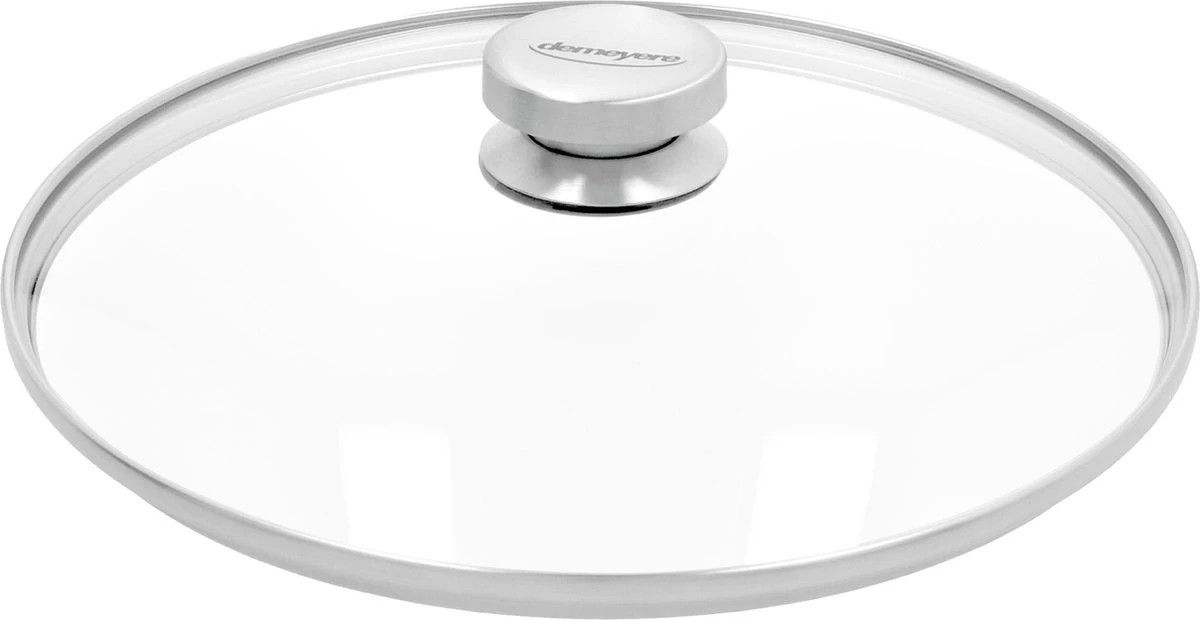 Demeyere Apollo 7 - Kookpan - 24 Cm - Met Glazen Deksel - Afbeelding 6
