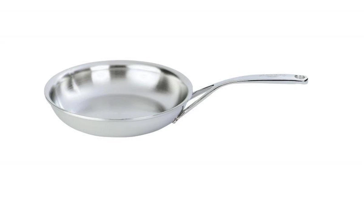 Demeyere Proline Koekenpan - Ø 24 Cm - Afbeelding 7