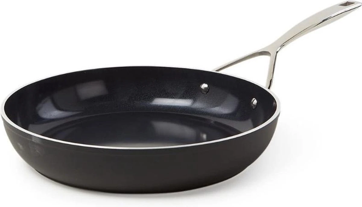 Demeyere 12628 Alu Pro 5 Ceraforce Antikleef Bakpan 28 Cm