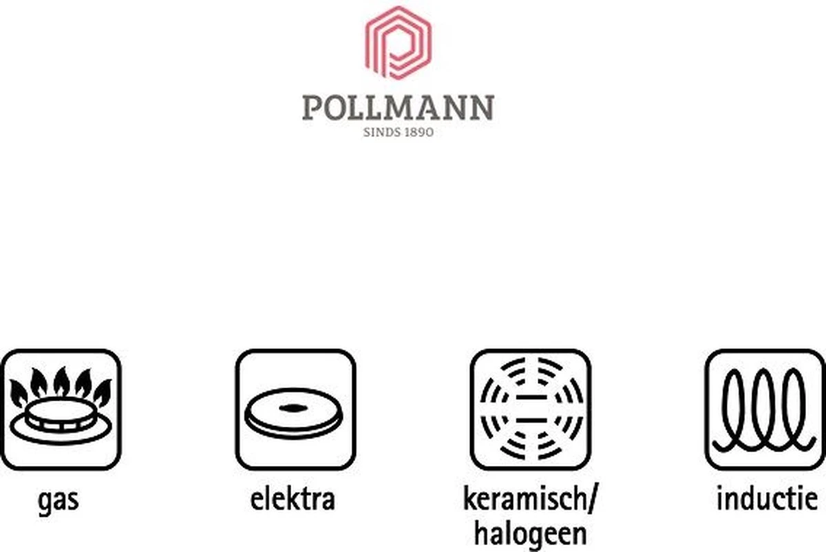 Demeyere 12628 Alu Pro 5 Ceraforce Antikleef Bakpan 28 Cm - Afbeelding 3