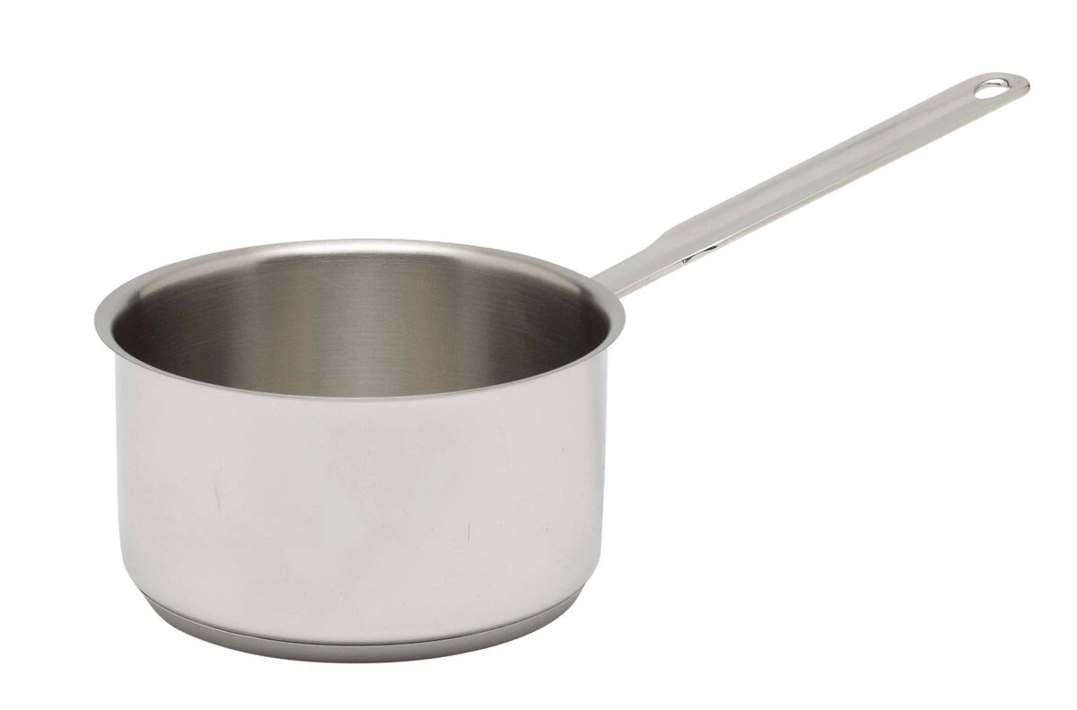 Demeyere Resto Sauspan ø 12 Cm Rvs