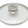 Demeyere Deksel ø 20 Cm Glas