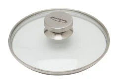 Demeyere Deksel ø 20 Cm Glas