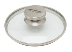 Demeyere Deksel ø 16 Cm Glas