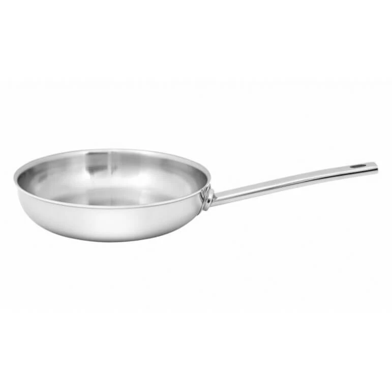 Demeyere Ecoline Koekenpan ø 28 Cm Rvs