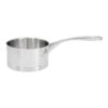Demeyere Steelpan Zonder Deksel 14 Cm / 1 L
