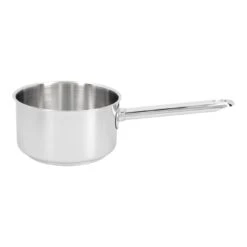 Demeyere Steelpan Zonder Deksel 14 Cm / 1 L