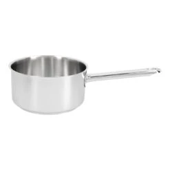 Demeyere Steelpan Zonder Deksel 16 Cm / 1,5 L