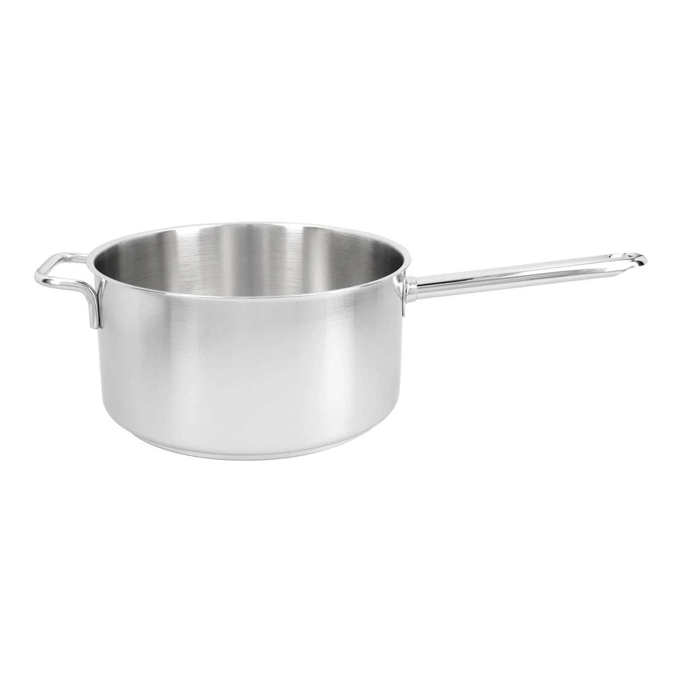 Demeyere Steelpan Zonder Deksel 22 Cm / 4 L