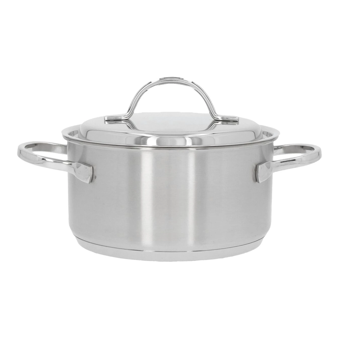Demeyere Kookpan Met Deksel 16 Cm / 1,5 L